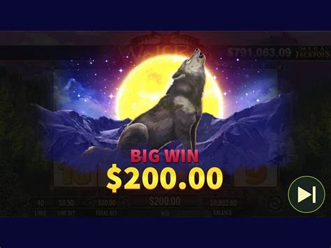 megajackpots wolf run|Play MegaJackpots Wolf Run Online .